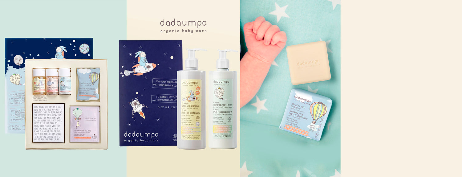 Pure Elegance, Plant-Derived Beauty